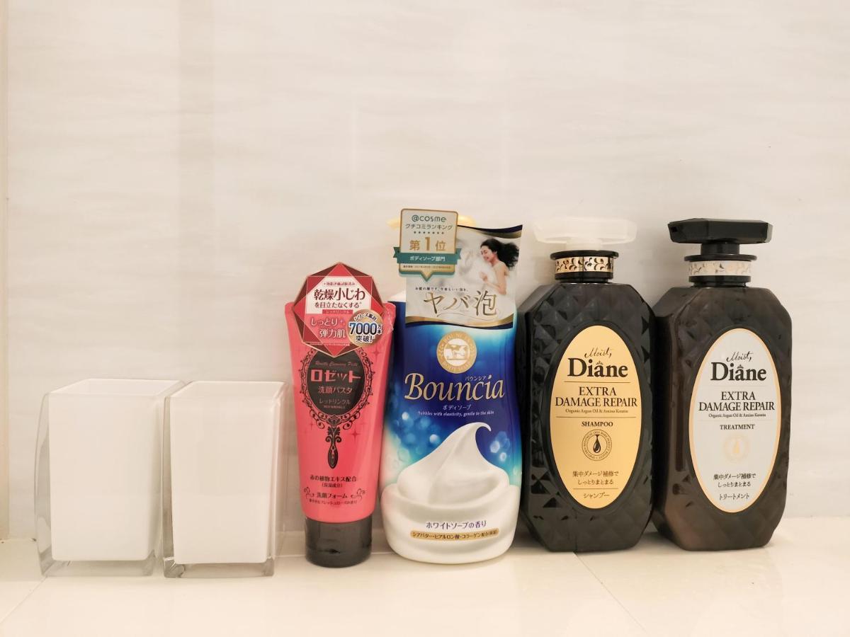 62新宿商圈 新宿御苑1分-shinjuku Area Japanese Style Max 5p Apartamento